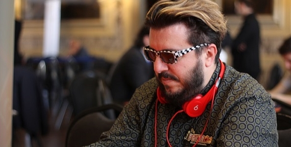 Max Pescatori sull’imminente draft GPL: “Non rendersi eleggibili è inconcepibile!”