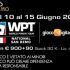 Il WPT National sbarca a Sanremo! Main event da 990€ dal 12 al 15 giugno