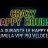 Su PokerStars.it arrivano le Crazy Happy Hours: indovina i tavoli e ottieni il 50% in più di VPP e FPP!