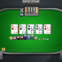 Quando il server ti gela per davvero: “Superprimex” floppa poker, ma non basta!