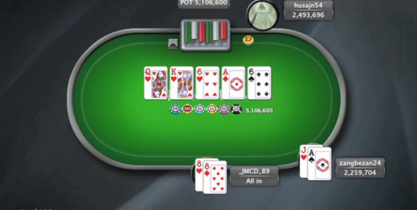 Ogni mano rivelata: il replay a carte scoperte del tavolo finale SCOOP vinto da Sorel Mizzi (per 355.000$!)