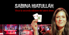 Sabina Hiatullah e la vittoria alla Casa degli Assi: “La convivenza complessa mi ha aiutato a concentrarmi solo sul poker!”