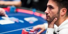 EPT Main Event – Day 3: Sammartino schizza in top ten, Kanit non molla! Itm Gandini e Castelluccio