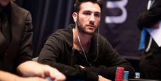 WSOP – Dario Sammartino out al 4° posto (163.604$) del 6-max da 5.000 dollari!