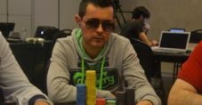 Tilt Poker Cup Day1A – Comanda Giovanni Saporita, bene Lin e Scepi!