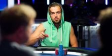 EPT Main Event – Day 2: Schemion chipleader, Sammartino on fire! Otto italiani al Day 3