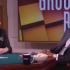 Vanessa Selbst insegna il poker a due milioni di spettatori dello Steve Harvey Show