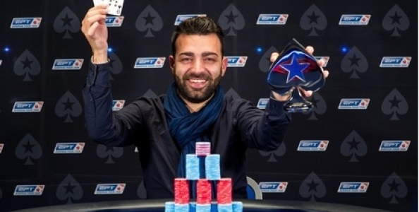 ‘Gigildurr’ in estasi per la picca: “I miei segreti? Spensieratezza e Sammartino!”