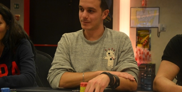 Micro Series PokerStars Day 9 – ‘runnobene83’ vince l’evento 26 contro Luca ‘steva10’ Stevanato, ai piedi del podio Cristiano ‘crisbus81’ Guerra