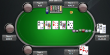Cash Game Analysis – Una mano giocata da Cristian “trapano99” Pazzi