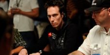 Anche i grandi swingano! Lex Veldhuis parla della sua bad run su Twitter
