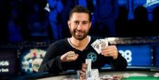 WSOP – Jonathan Duhamel vince l’High Roller For One Drop! Terzo Colman, Hellmuth sesto