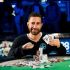 WSOP – Jonathan Duhamel vince l’High Roller For One Drop! Terzo Colman, Hellmuth sesto