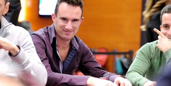 Poker Live: Alessio Isaia secondo a Cipro, Cirillo comanda a 18 left al Perla e Beretta vince al King’s