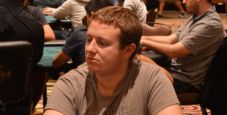 WSOP – Brian Hastings scommette su se stesso: “Accetto qualunque avversario, sarò sempre al suo livello se non meglio!”