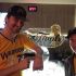 Hellmuth pazzo per i Warriors: toccata e fuga da Las Vegas a Oakland per vedere la finale NBA!