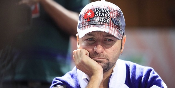 Daniel Negreanu: “Sì ai mental coach, no ai (finti) poker coach!”