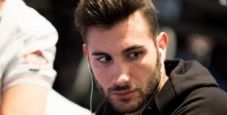 PCA Main Event – Day 1A: solo Sammartino stacca il pass per il Day 2! In testa Lewis, bene Watson e Busquet