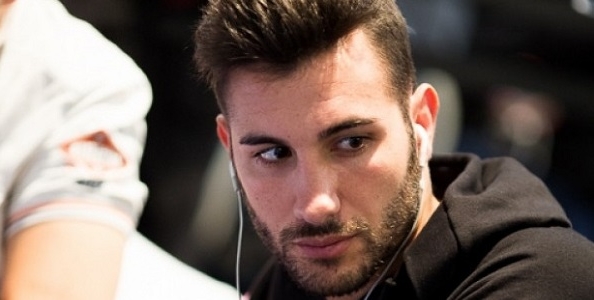 Aussie Millions – Main Event: Nobili, Sammartino e Kanit al Day 2! Si rivede Martin Jacobson