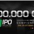 IPO 19… ecco le date! Dal 29 ottobre al 2 novembre per 500.000€ garantiti