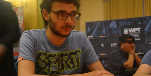 WPTN – A scuola di size con Piroddi: “Le puntate piccole inducono tanti giocatori in errore!”