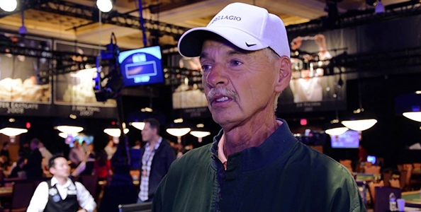 Bill Klein devolve in beneficenza il premio del secondo posto all’High Roller for One Drop WSOP!