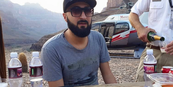 Carlo Savinelli e il pot cash più alto in carriera: “Al river è un hero call! Avevo info extra, altrimenti avrei passato…”