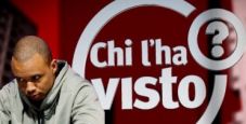 Chi ha visto Phil Ivey? L’assenza dalle WSOP infiamma i forum internazionali