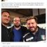 Da Mustacchione a Jennifer Tilly, la community del poker si inchina al terzo braccialetto di Max!
