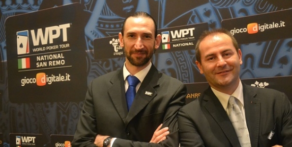 “Se fatto per prendere informazioni è passibile di penalità”: Elio Cappuccio interviene sul fold con showdown alle WSOP