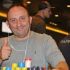 Venetian Game X – 913 entries, in 246 al day2: Mirco Ferrini massive chipleader
