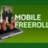 Gioca da Smartphone e Tablet su GDpoker e partecipa al Mobile Freeroll da 250€ GTD!