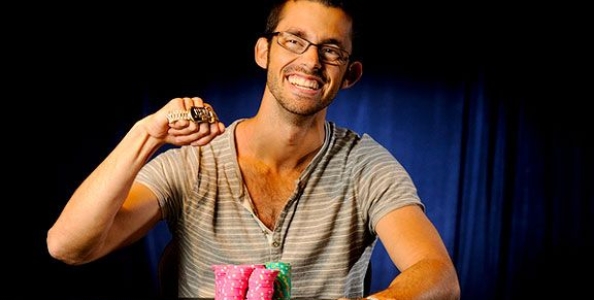 GPI WSOP Player of The Year 2015 – Gorodinsky davanti a tutti, ma Berlino sarà decisiva!