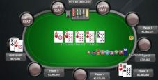 Deal a 3 al Sunday Special: “imperator871” precede “kratos671” e Mirco “mirco4444” Ferrini!