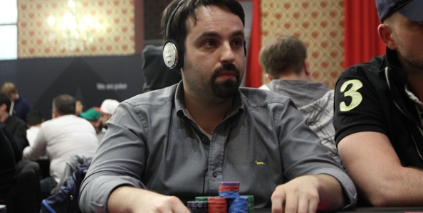 WSOP – Cristiano Guerra on fire al Crazy Eights, 50k Championship senza Max Pescatori