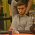 Karakashi folda full house a 4 left nel The Big 50€: “Flow e info determinanti”