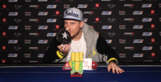 WSOP – Pescatori e Isaia alla grande nell’Omaha, Sammartino e Buonanno in al Championship 6 max