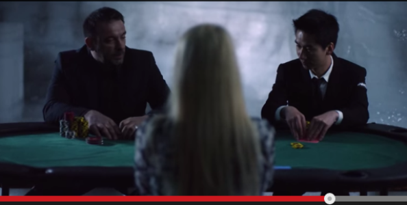 Rapito ‘nanonoko’, lo salva ‘la Montagna’ di Game of Thrones: il corto poker-related girato in Islanda