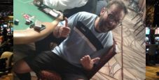 WSOP Backstage #3 – L’unghia nel burrito di Jacobson, la singolare mise di Negreanu, le code del Colossus