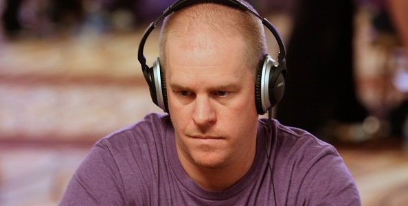 Eric Lindgren Poker Eric Lindgren Poker