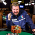 Max Pescatori riscrive la storia del poker azzurro: vince l’evento Razz e conquista il terzo braccialetto in carriera!
