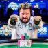 Top 10 Italia 2015: le dieci prestazioni migliori degli italiani nel poker live