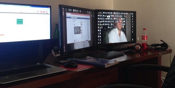 La grindhouse maltese di Marchi, Camosci ed Escobar: mare, serate, palestra e tanto grinding!