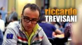 “Incredibile non avere il poker in tv! (a parte PokerItalia24)” Riccardo Trevisani al WPTN Sanremo