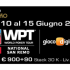 Torna il grande poker a Sanremo: segui il WPT National con il nostro Video Social Blog Live