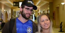 WSOP – “She said yes!” Chiude ottavo al Monster Stack e chiede la mano alla sua ragazza