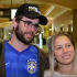 WSOP – “She said yes!” Chiude ottavo al Monster Stack e chiede la mano alla sua ragazza