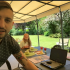 Luca Tiramani e una super sessione sit’n’go heads-up: “Il traffico latita, ma se arrivasse marbizzone…”