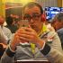 One re-entry? No, sono tre! Trevisani pronto al ‘bagnetto’, Gioriz prova a dissuaderlo…