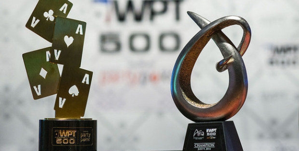 Un nuovo Colossus? Due milioni garantiti per il WPT 500 dell’Aria Casino